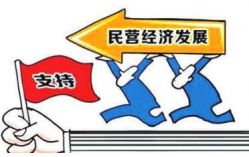 安徽省大力促進(jìn)民營經(jīng)濟(jì)發(fā)展若干意見實(shí)施細(xì)則印發(fā)